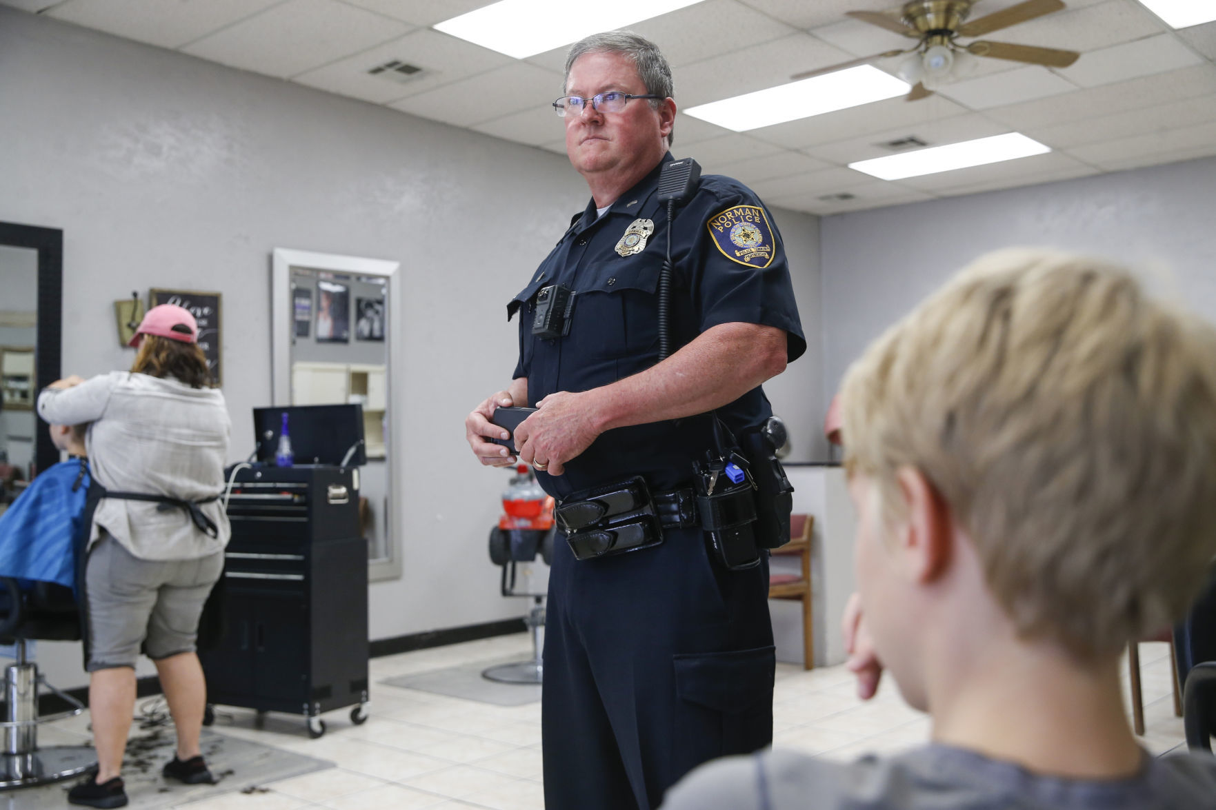 One school district is leading the state and nation in approach to serving students grappling with chronic stressors